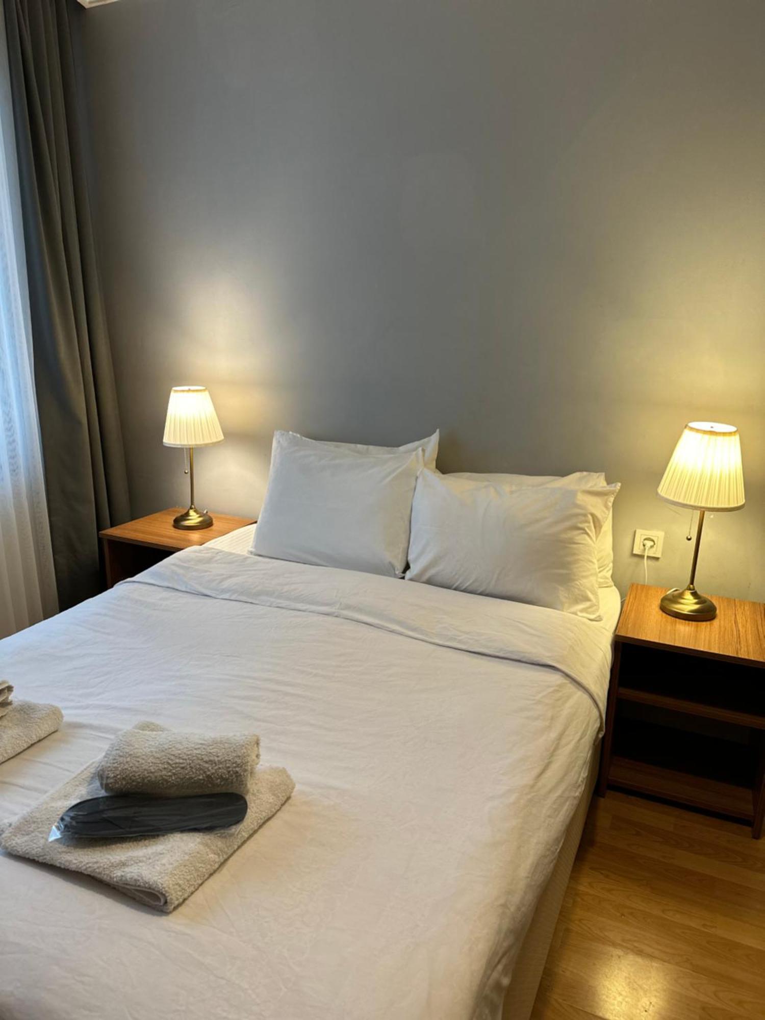 Pine Stone Apart Hotel Sultanahmet Istanbul Exterior foto